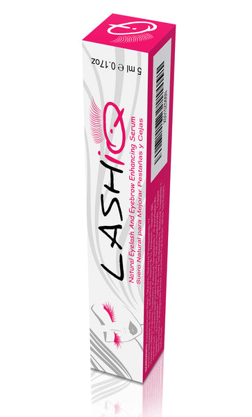 アイケア LASHLINK EYELASH SERUM LASH LINK EYELASH SERUM（ラッシュリンク アイラッシュセラム